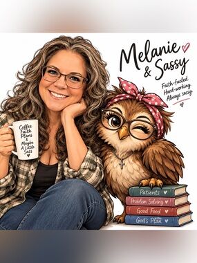 Meet your Posher, Melanie